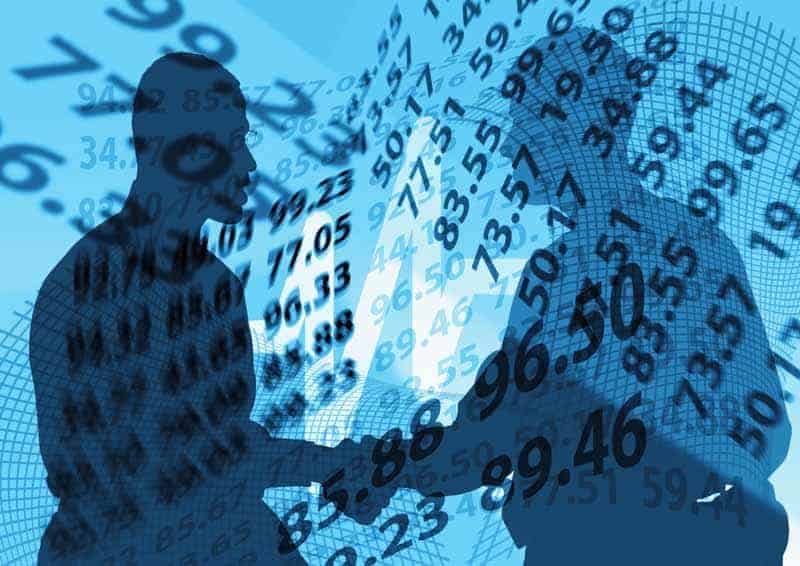 Die Blockchain als Ergänzungsmodell zur Monopolisierung Die Blockchain als Gegenmodell zur Monopolisierung pjla5o - Die Blockchain als Ergänzungsmodell zur Monopolisierung