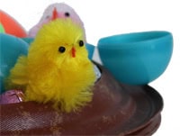 Nid de poule Nid de poule