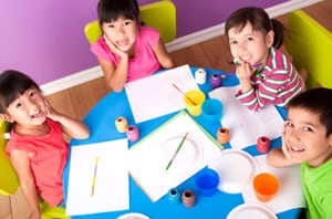 Kindergarten